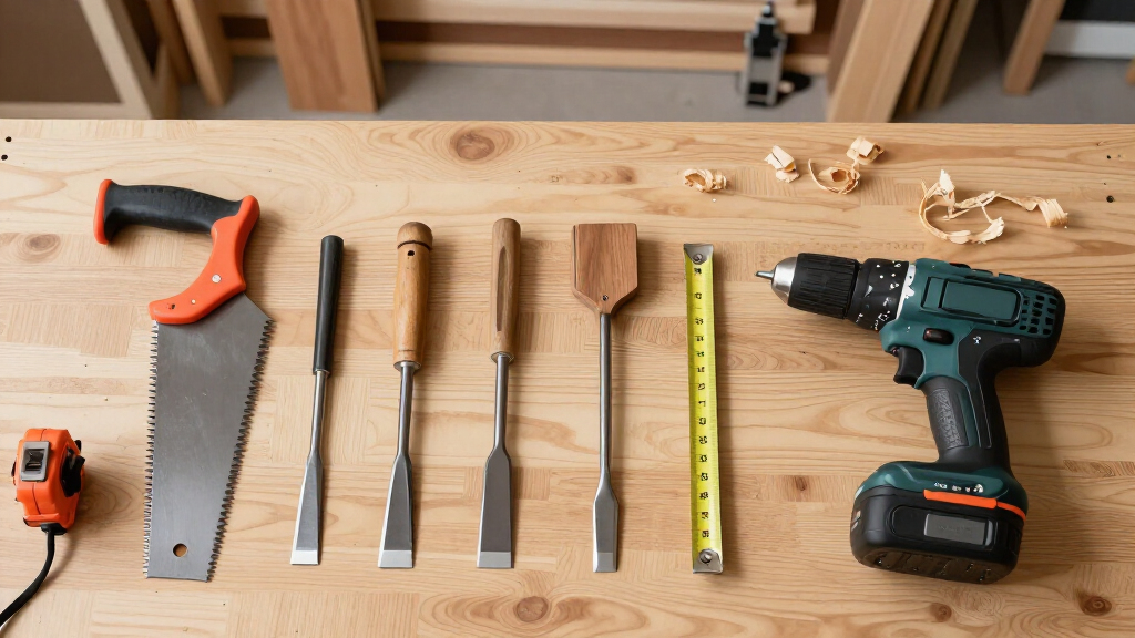 8 Best Woodworking Tools in 2026