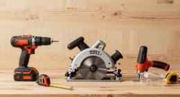 9 Best Woodworking Power Tools in 2026