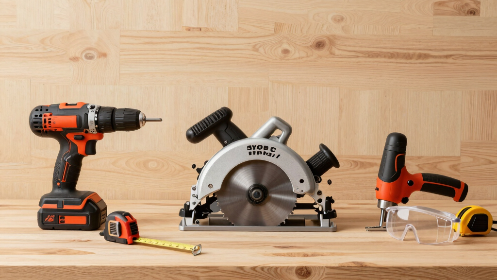 9 Best Woodworking Power Tools in 2026