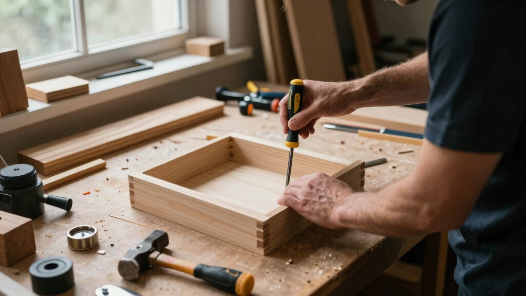9 Best Woodworking Project Kits in 2026