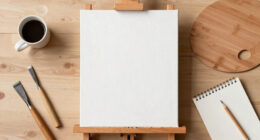 A View From the Easel With Arghavan Khosravi