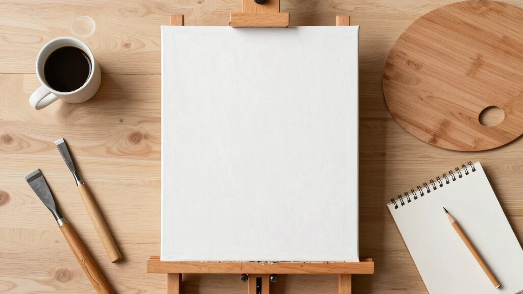 A View From the Easel With Arghavan Khosravi