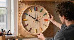 Alternate clock designs and time systems