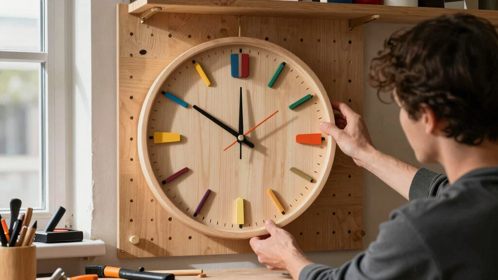 Alternate clock designs and time systems
