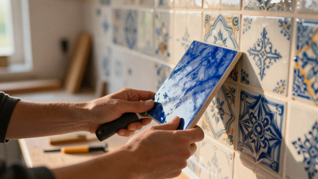 Azulejo