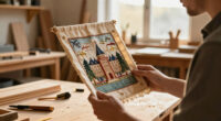 Bayeux Tapestry