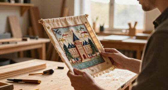 Bayeux Tapestry