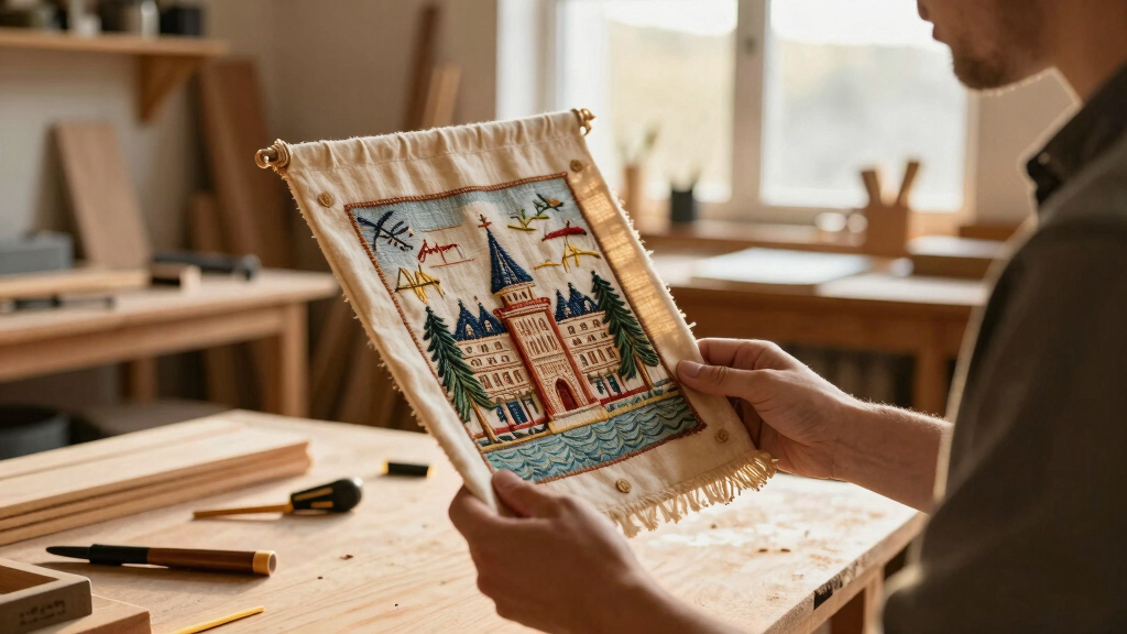 Bayeux Tapestry