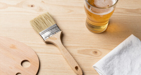 Beer With A Painter: Keltie Ferris
