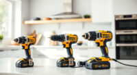 Best DEWALT Power Tools for Auto Work (2026) — Guide 12