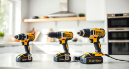 Best DEWALT Power Tools for Auto Work (2026) — Guide 12