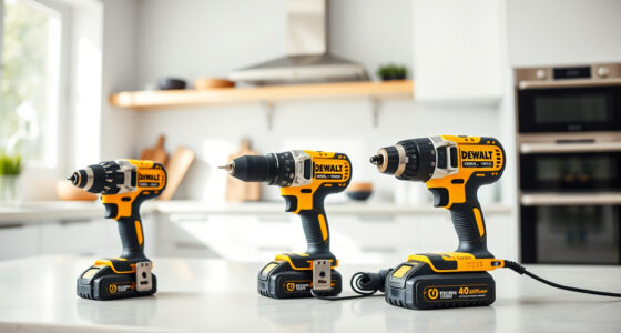 Best DEWALT Power Tools for Auto Work (2026) — Guide 12