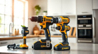 Best DEWALT Power Tools for Auto Work (2026) — Guide 16
