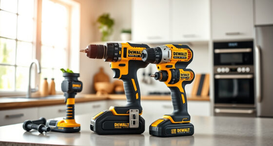 Best DEWALT Power Tools for Auto Work (2026) — Guide 16