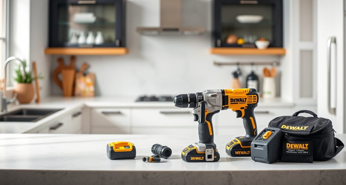 Best DEWALT Power Tools for Auto Work (2026) — Guide 20