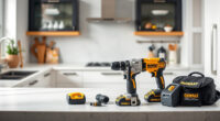 Best DEWALT Power Tools for Auto Work (2026) — Guide 20