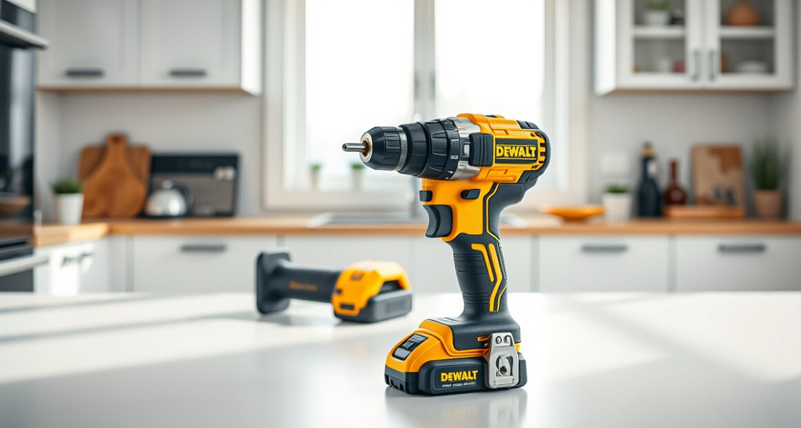 Best DEWALT Power Tools for Auto Work (2026) — Guide 24