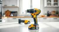 Best DEWALT Power Tools for Auto Work (2026) — Guide 24