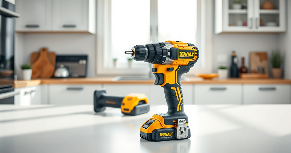 Best DEWALT Power Tools for Auto Work (2026) — Guide 24