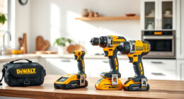 Best DEWALT Power Tools for Auto Work (2026) — Guide 28