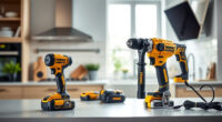 Best DEWALT Power Tools for Auto Work (2026) — Guide 32