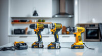 Best DEWALT Power Tools for Auto Work (2026) — Guide 36
