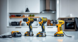 Best DEWALT Power Tools for Auto Work (2026) — Guide 36