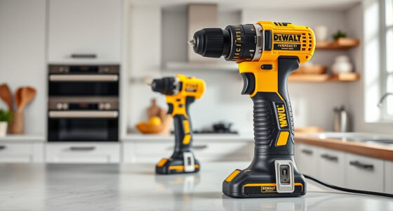 Best DEWALT Power Tools for Auto Work (2026) — Guide 4
