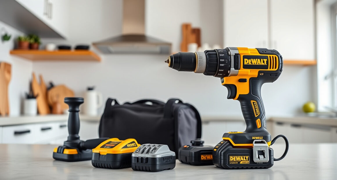 Best DEWALT Power Tools for Auto Work (2026) — Guide 40