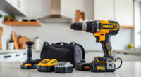 Best DEWALT Power Tools for Auto Work (2026) — Guide 40