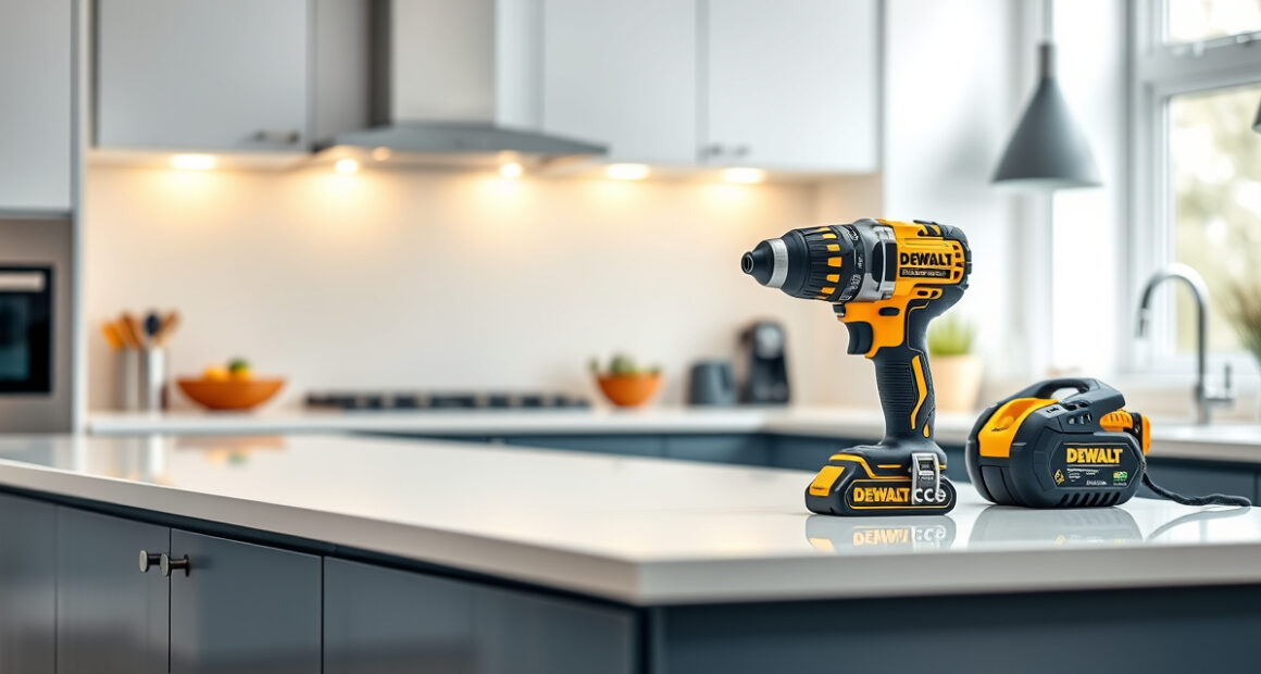 Best DEWALT Power Tools for Auto Work (2026) — Guide 8