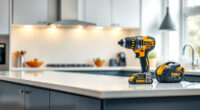 Best DEWALT Power Tools for Auto Work (2026) — Guide 8