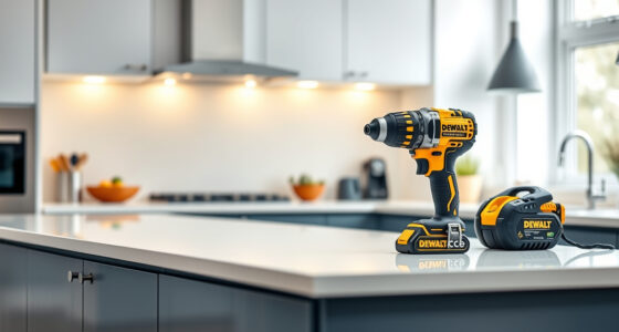 Best DEWALT Power Tools for Auto Work (2026) — Guide 8