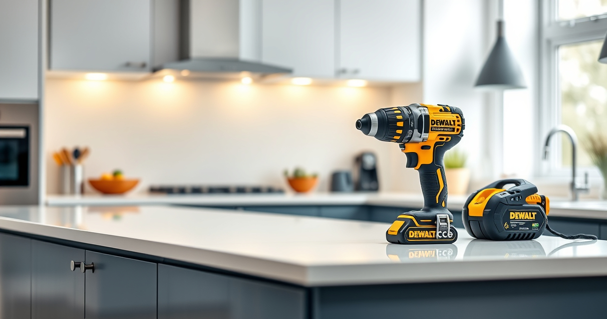 Best DEWALT Power Tools for Auto Work (2026) — Guide 8