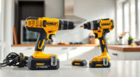Best DEWALT Power Tools for Contractors (2026) — Guide 10