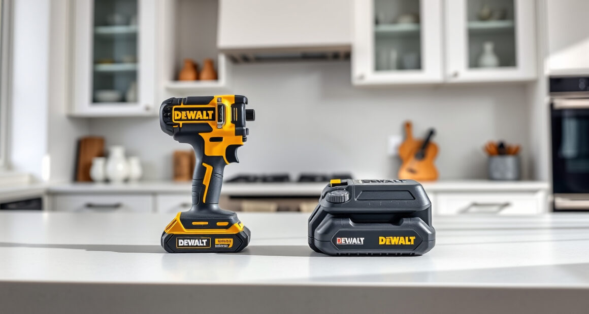 Best DEWALT Power Tools for Contractors (2026) — Guide 14