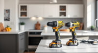 Best DEWALT Power Tools for Contractors (2026) — Guide 18