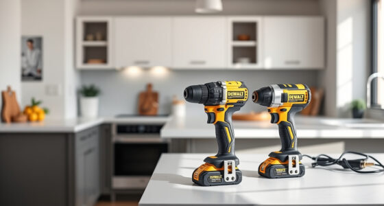 Best DEWALT Power Tools for Contractors (2026) — Guide 18