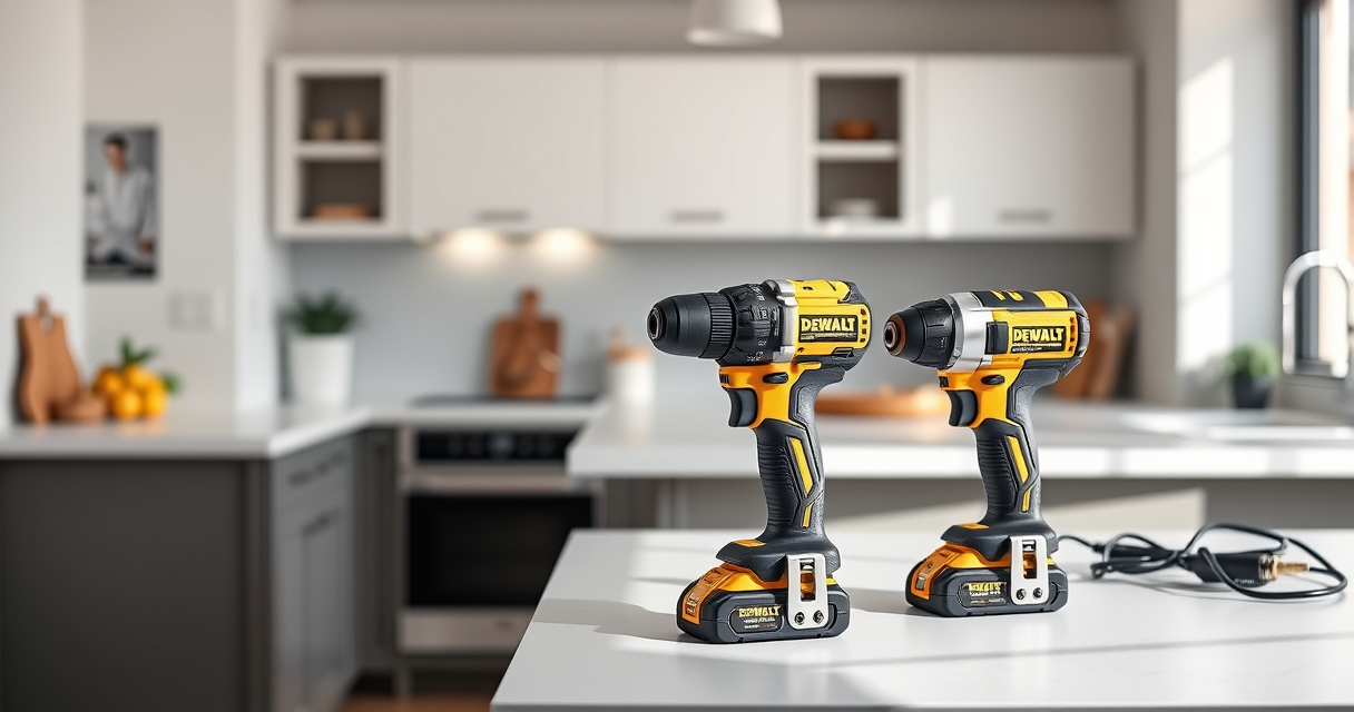 Best DEWALT Power Tools for Contractors (2026) — Guide 18