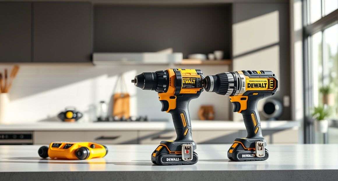 Best DEWALT Power Tools for Contractors (2026) — Guide 2