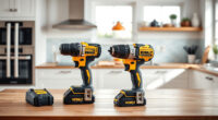 Best DEWALT Power Tools for Contractors (2026) — Guide 2