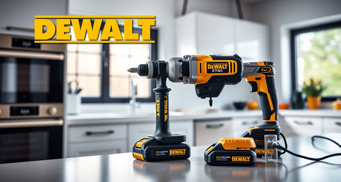 Best DEWALT Power Tools for Contractors (2026) — Guide 22