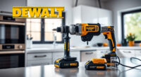 Best DEWALT Power Tools for Contractors (2026) — Guide 22