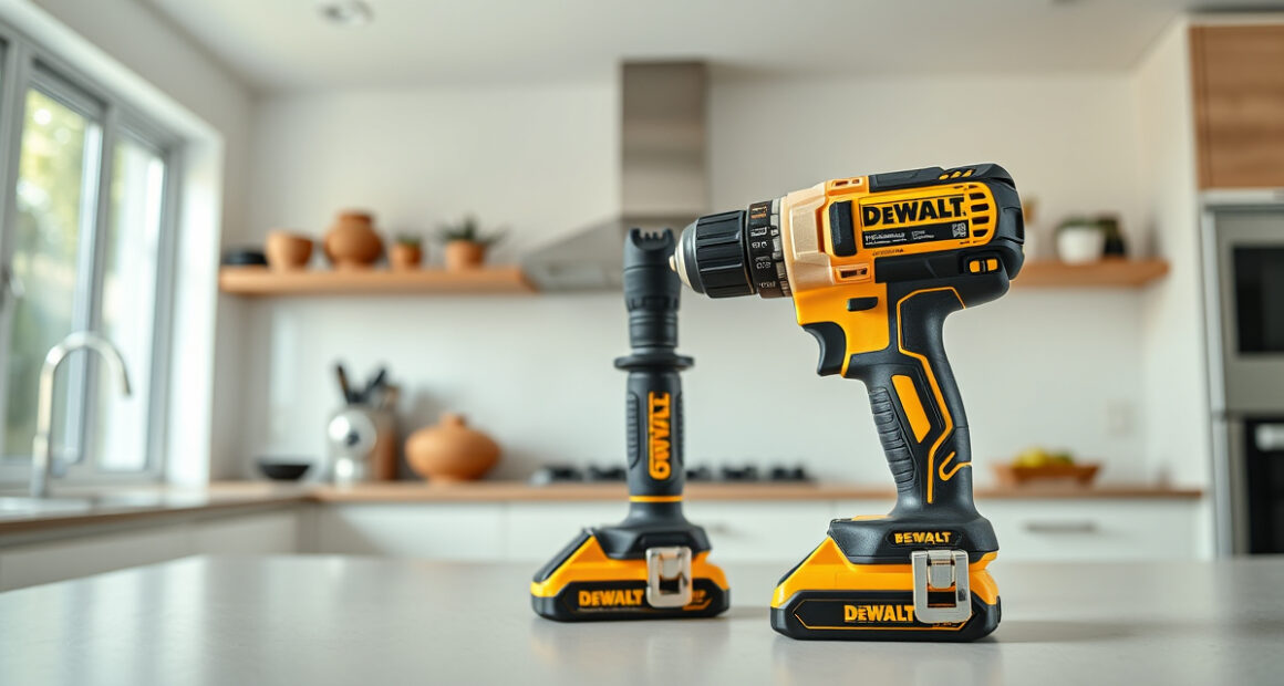 Best DEWALT Power Tools for Contractors (2026) — Guide 26