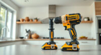 Best DEWALT Power Tools for Contractors (2026) — Guide 26