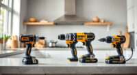Best DEWALT Power Tools for Contractors (2026) — Guide 30