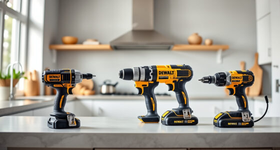 Best DEWALT Power Tools for Contractors (2026) — Guide 30