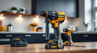 Best DEWALT Power Tools for Contractors (2026) — Guide 34
