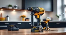 Best DEWALT Power Tools for Contractors (2026) — Guide 34