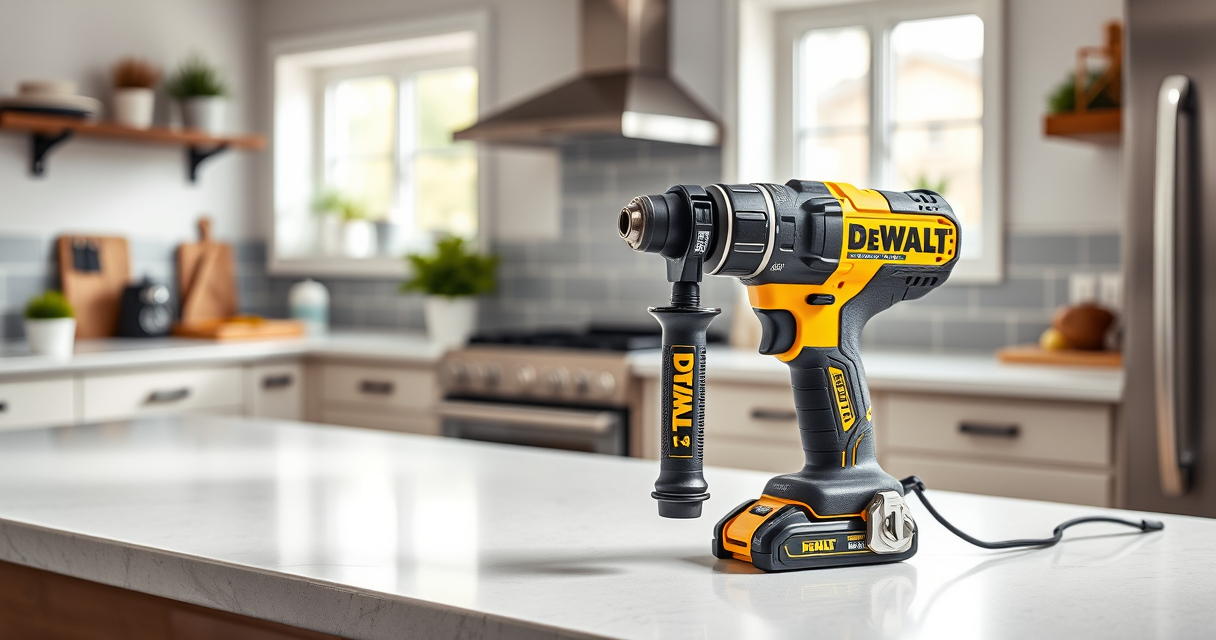 Best DEWALT Power Tools for Contractors (2026) — Guide 38